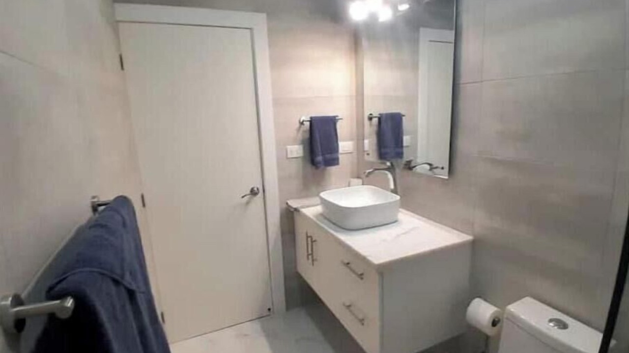Photo of Bathroom in Urbanizacion Tavarez