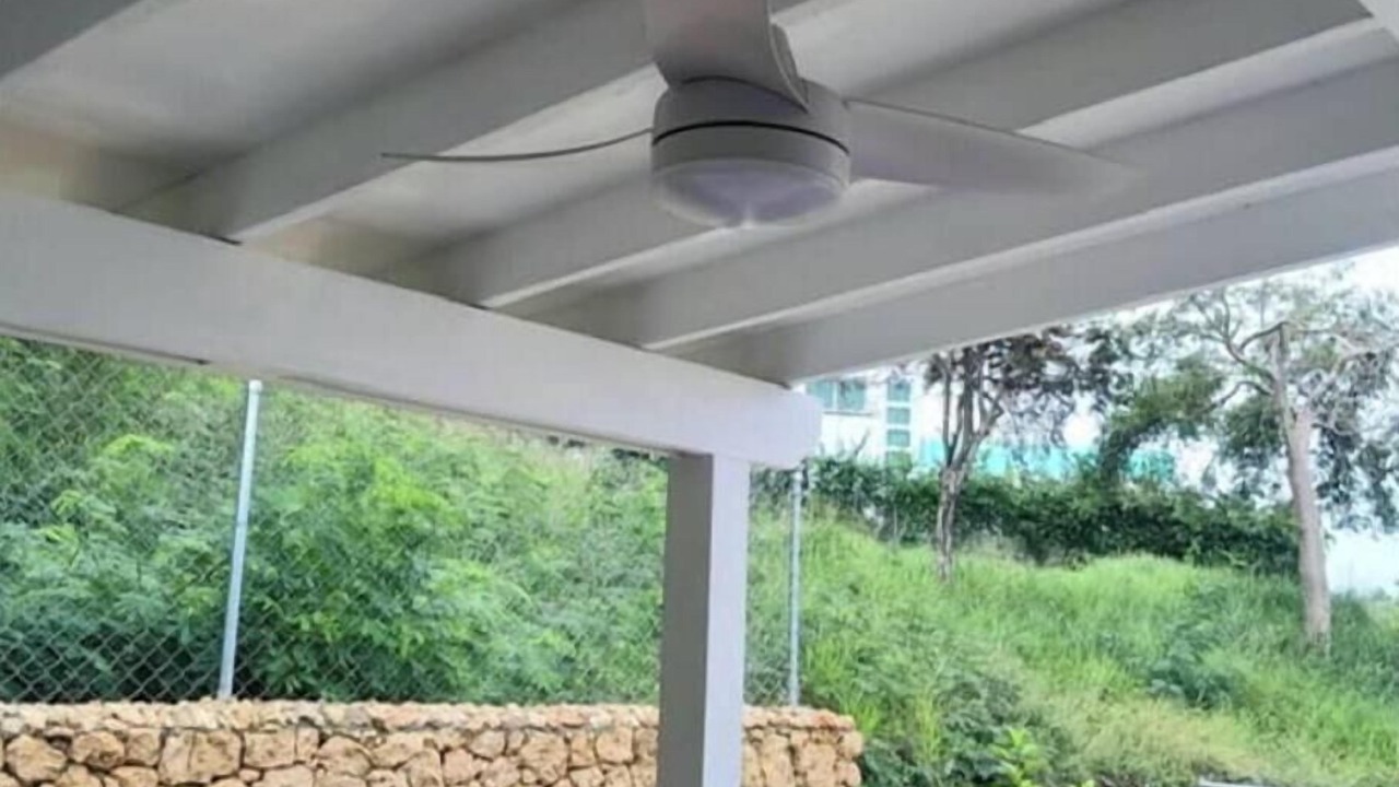 Photo of Outdoor in Urbanizacion Tavarez