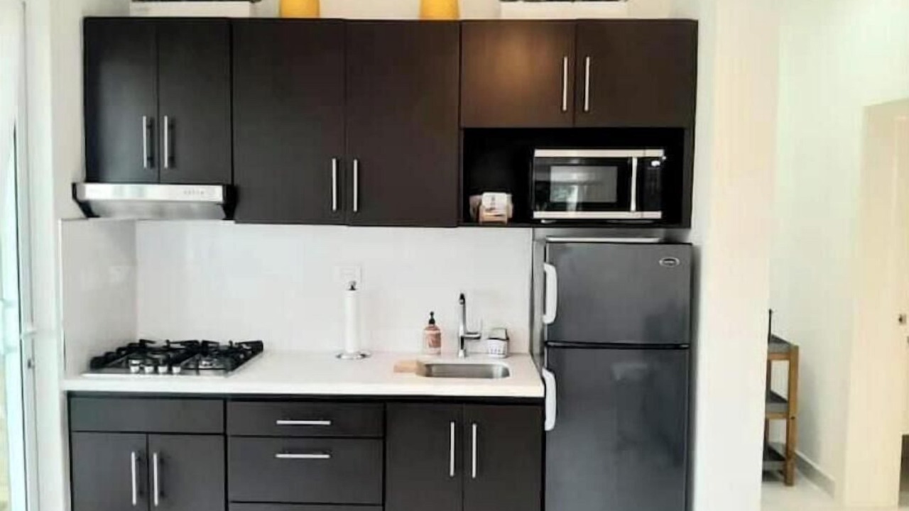 Photo of Kitchen in Urbanizacion Tavarez