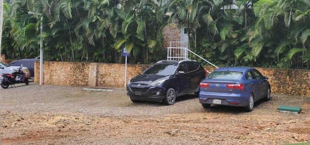 Photo of Outdoor in Urbanizacion Tavarez