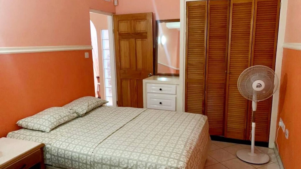 Photo of Bedroom in Ciceron
