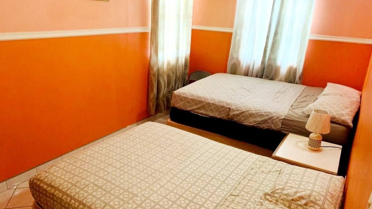 Photo of Bedroom in Ciceron