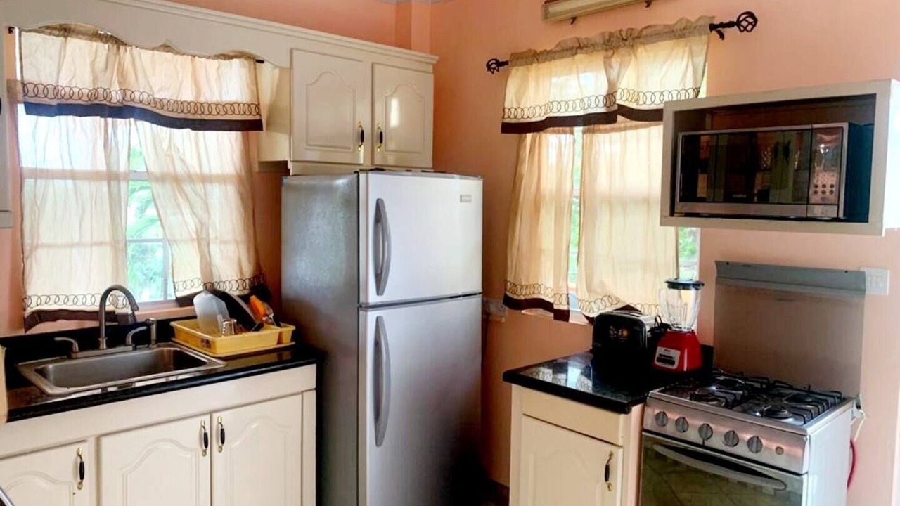 Photo of Kitchen in Ciceron