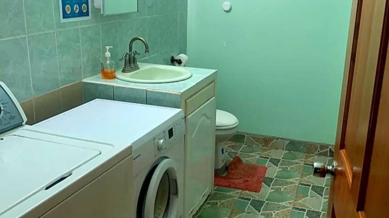 Photo of Bathroom in Ciceron