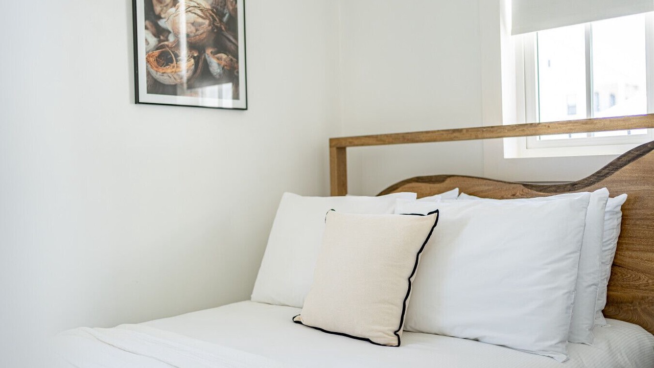 Photo of Bedroom in San Pedro