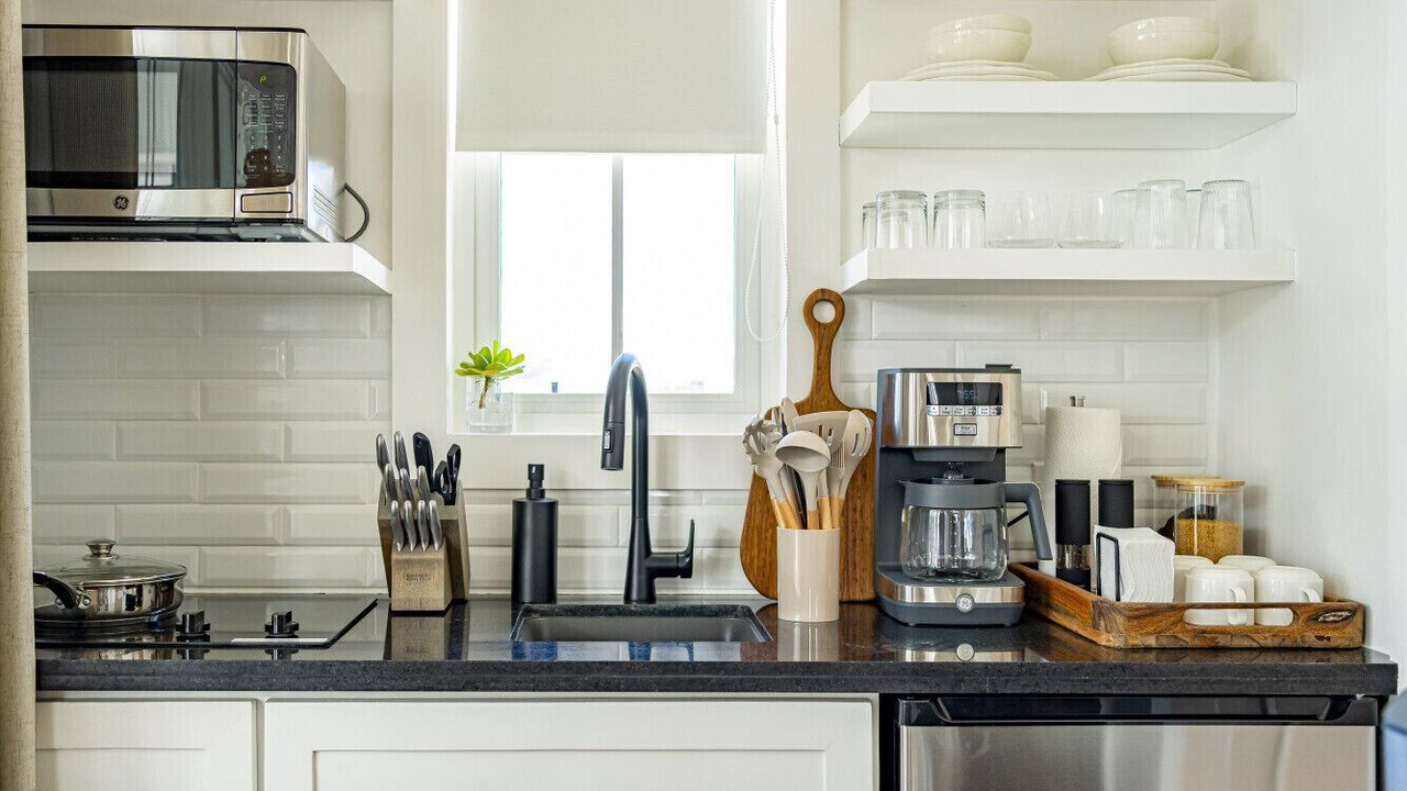 Photo of Kitchen in San Pedro