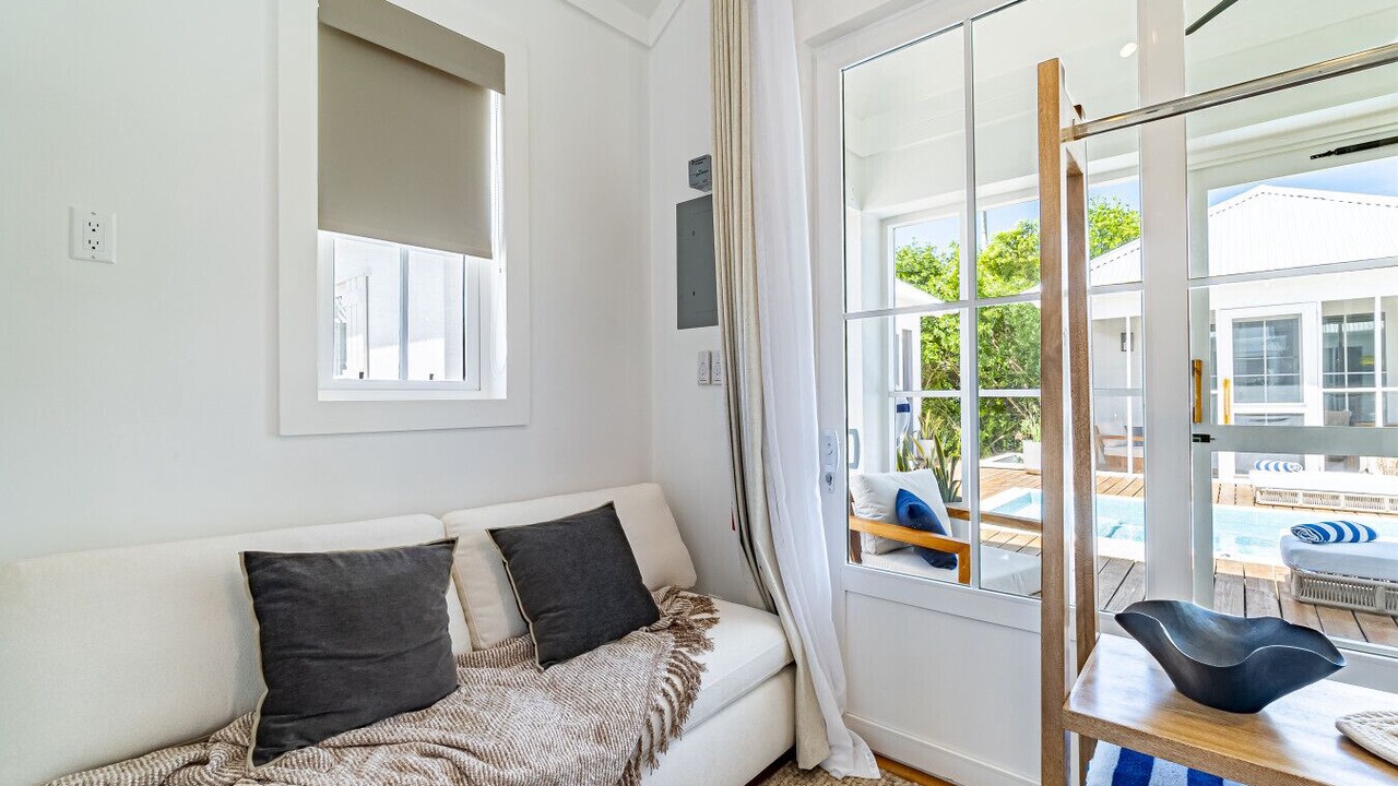Photo of Livingroom in San Pedro