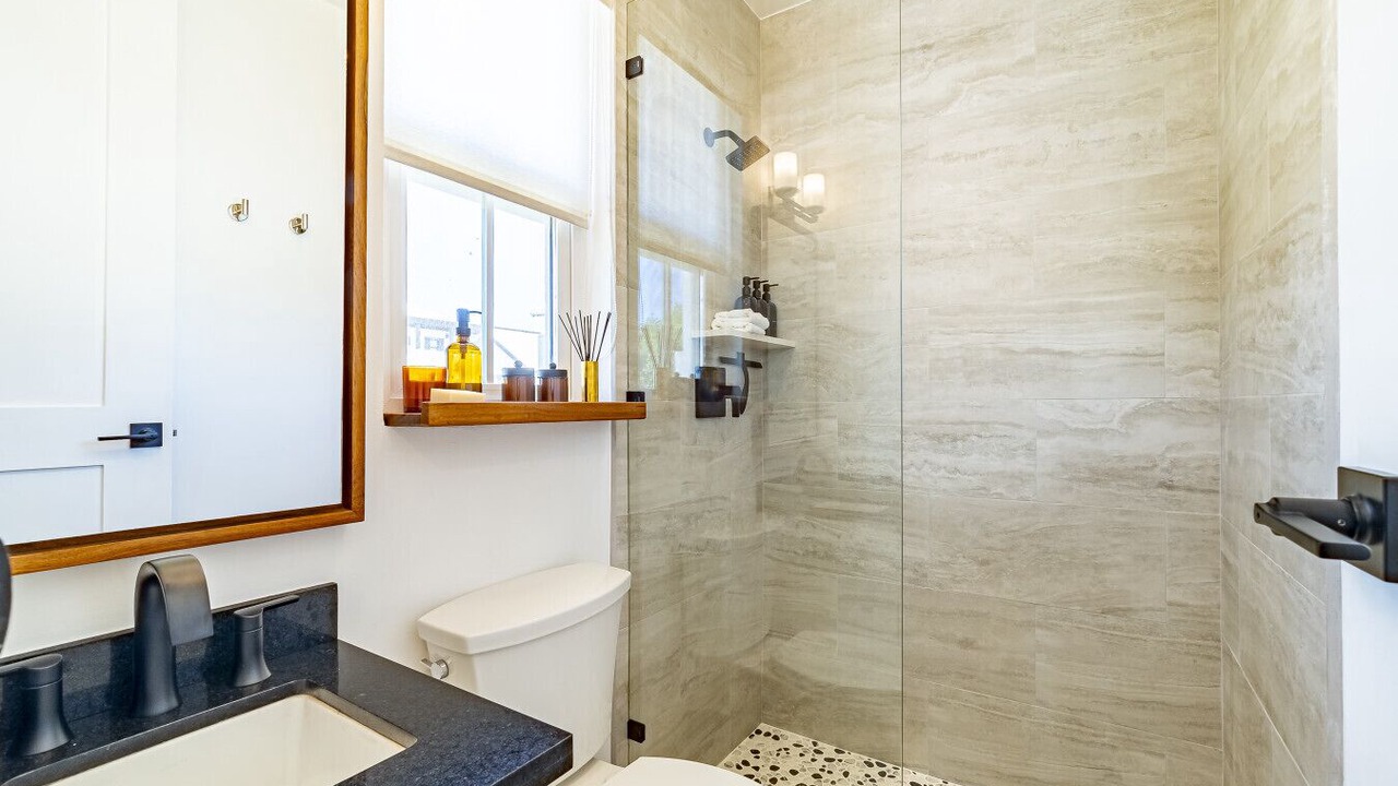 Photo of Bathroom in San Pedro