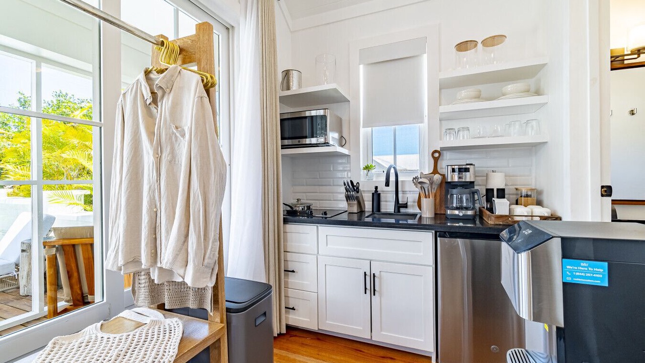Photo of Kitchen in San Pedro