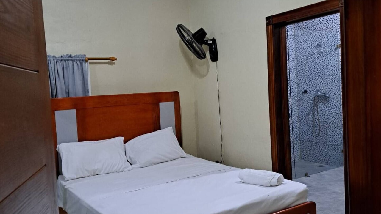 Photo of Bedroom in San Jose de Ocoa