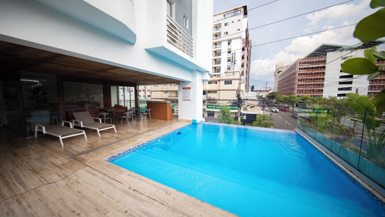 Photo of Outdoor in Evaristo Morales