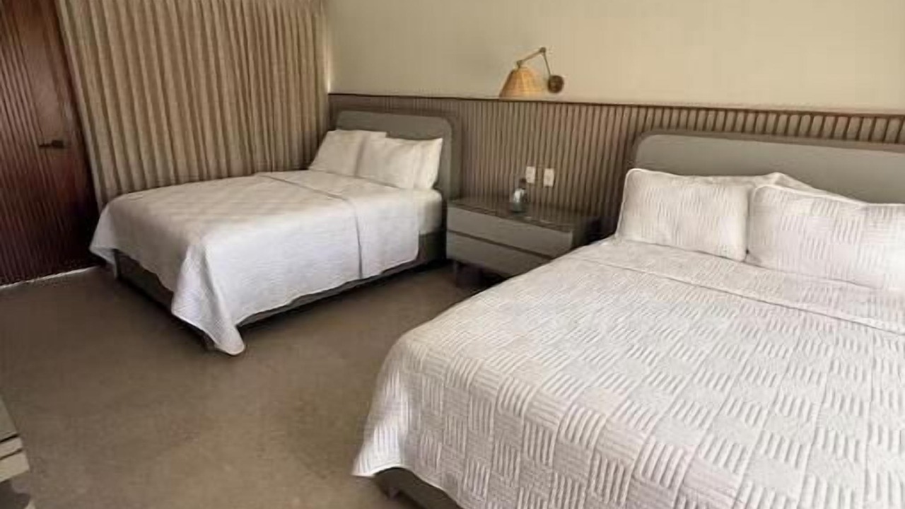 Photo of Bedroom in Los Lagos