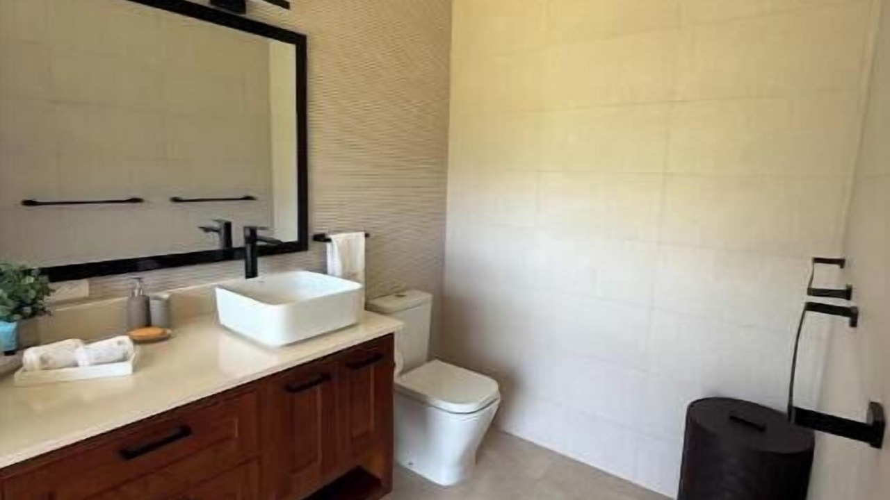 Photo of Bathroom in Los Lagos