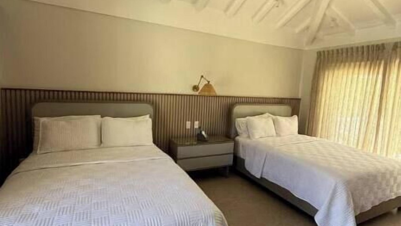 Photo of Bedroom in Los Lagos