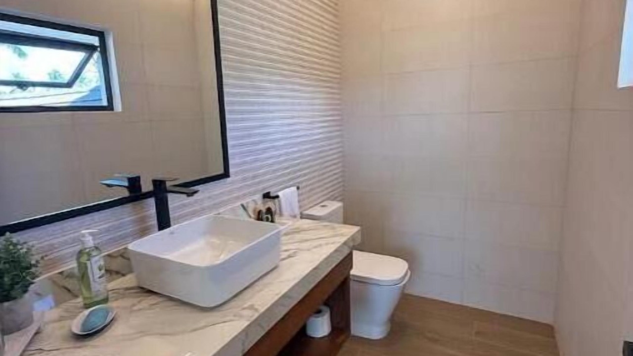 Photo of Bathroom in Los Lagos
