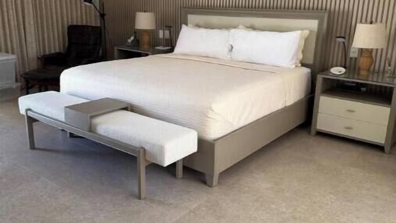 Photo of Bedroom in Los Lagos
