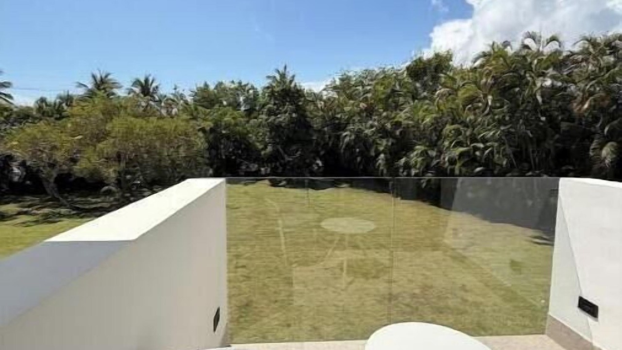 Photo of Patio Balcony in Los Lagos