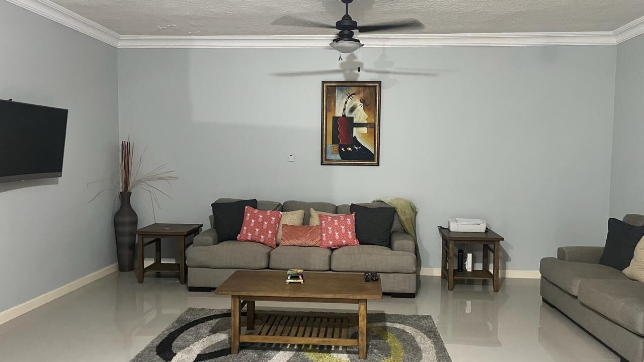 Photo of Livingroom in New Kingston