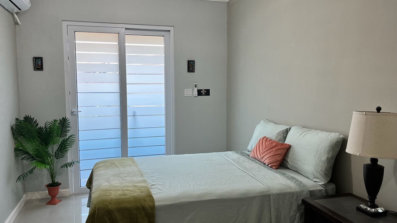 Photo of Bedroom in New Kingston