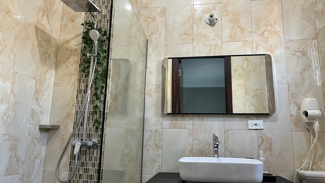 Photo of Bathroom in New Kingston