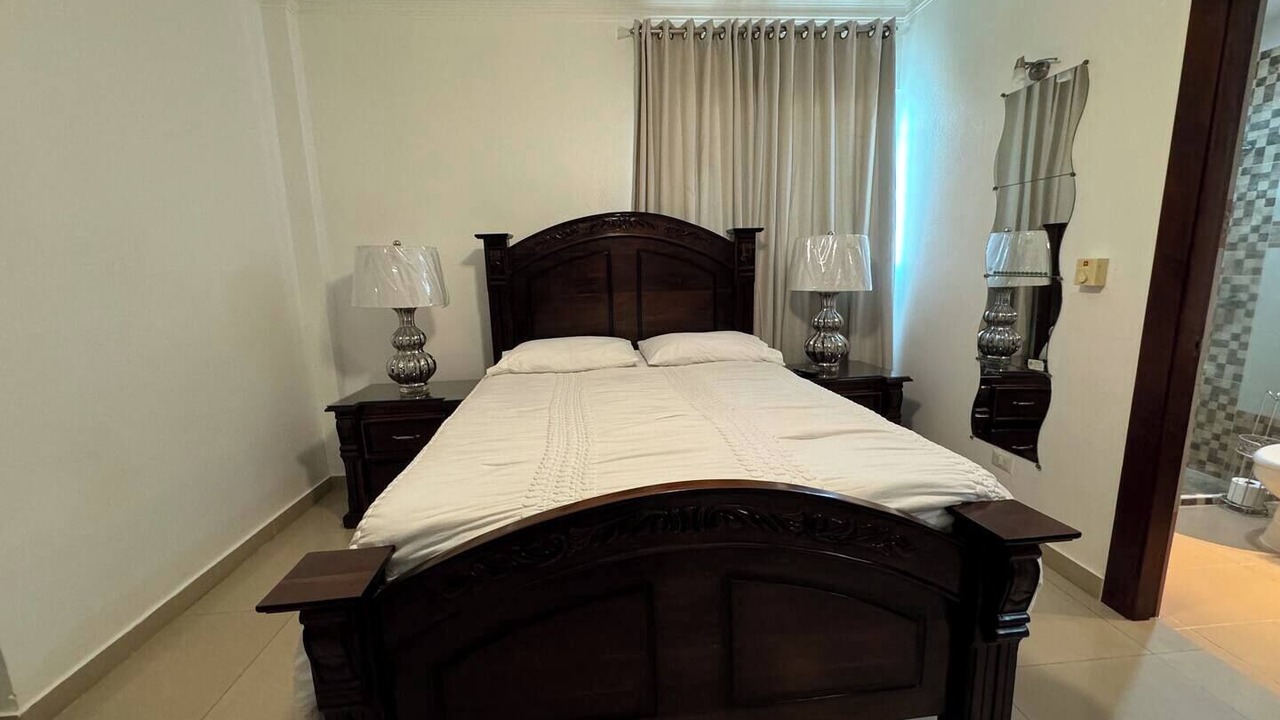 Photo of Bedroom in Santiago Province