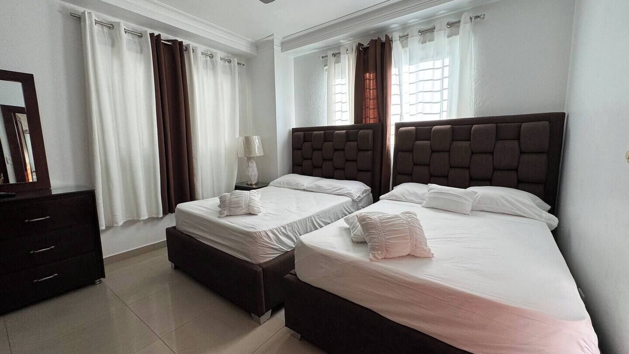 Photo of Bedroom in Santiago Province
