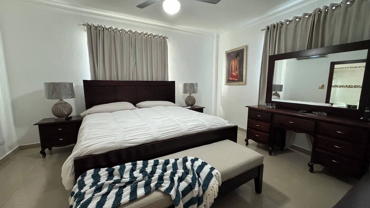 Photo of Bedroom in Santiago Province