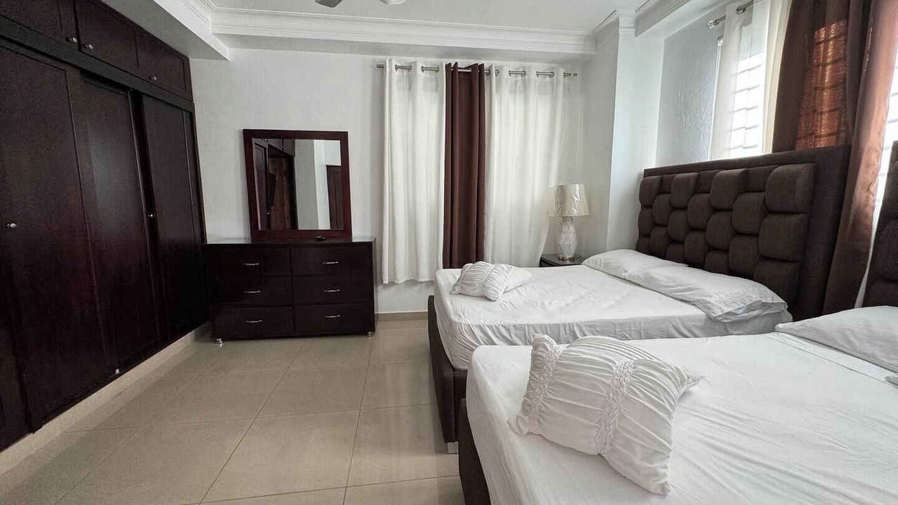 Photo of Bedroom in Santiago Province