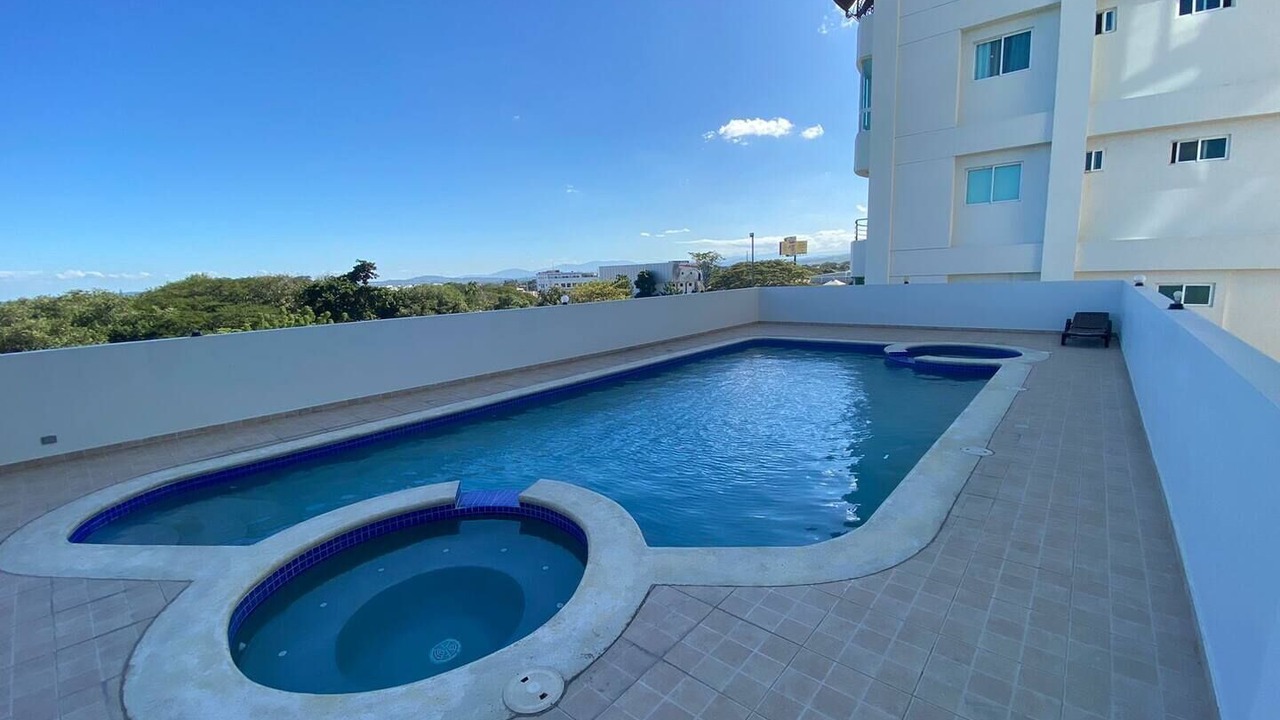 Photo of Outdoor in Santiago Province
