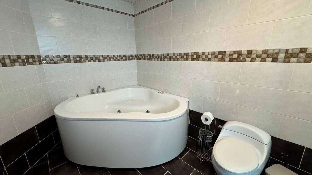 Photo of Bathroom in Santiago Province