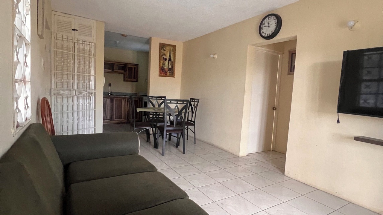 Photo of Livingroom in Pembroke Hall