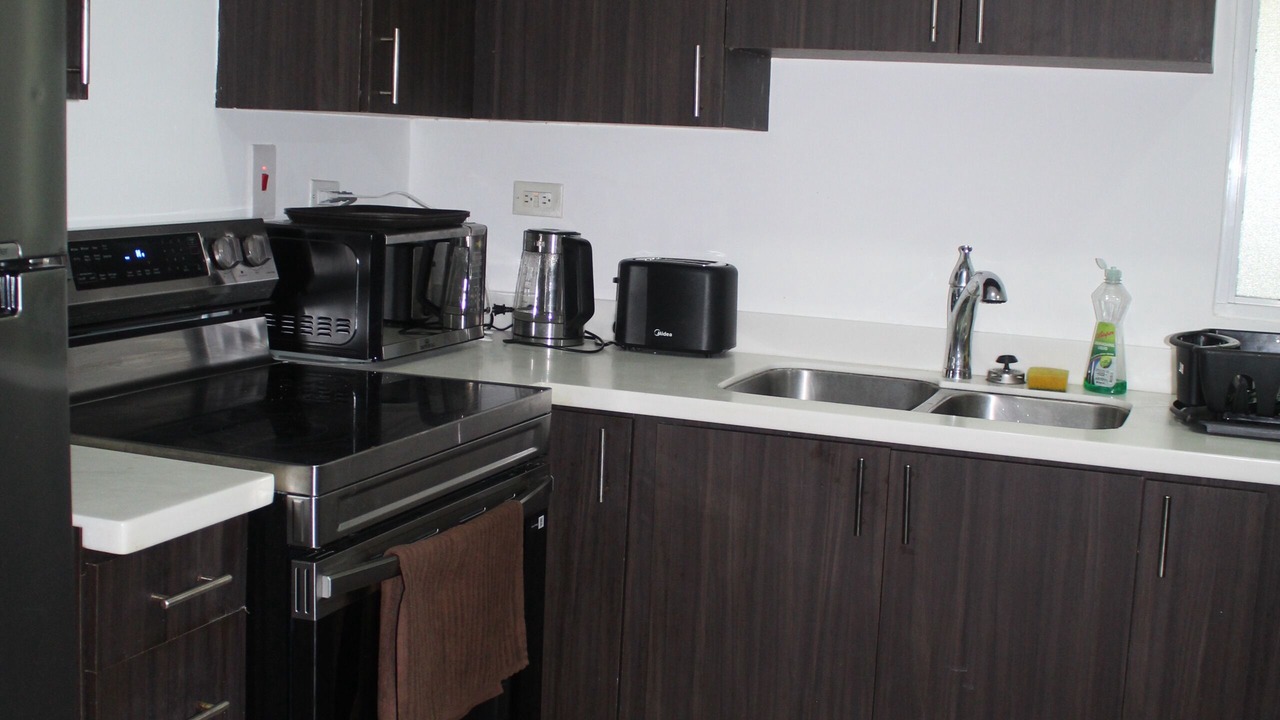Photo of Kitchen in Eden Gardens