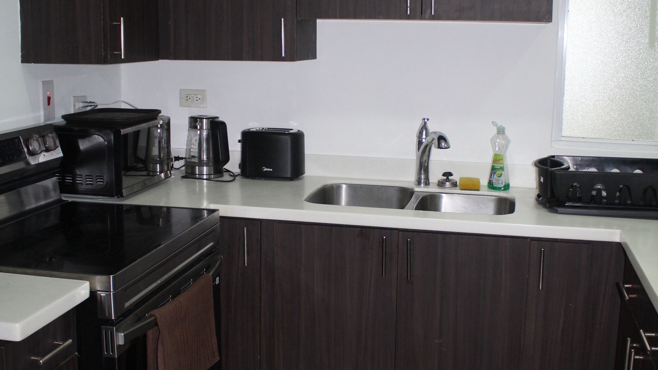 Photo of Kitchen in Eden Gardens