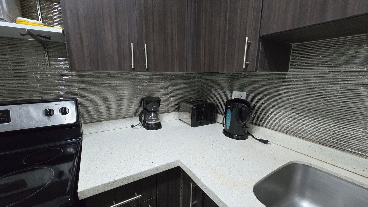 Photo of Kitchen in Eden Gardens