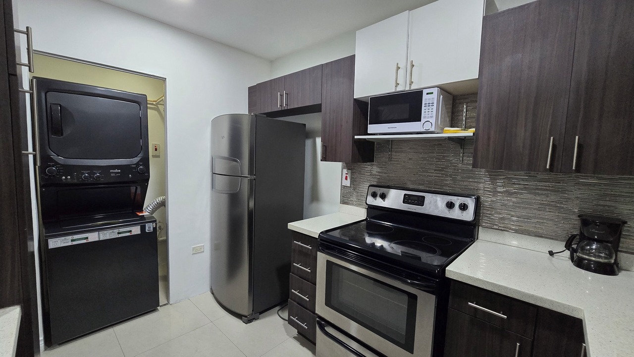 Photo of Kitchen in Eden Gardens