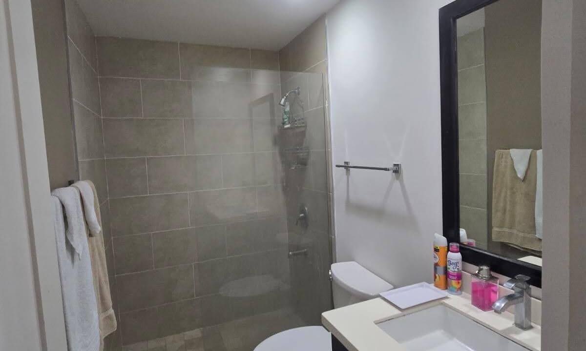 Photo of Bathroom in Eden Gardens
