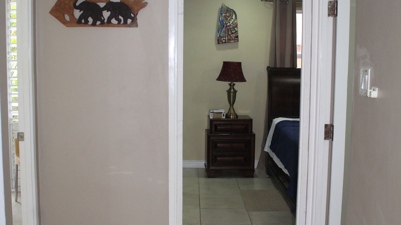 Photo of Bedroom in Eden Gardens