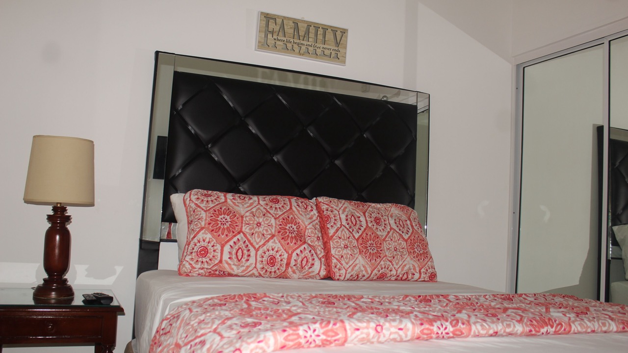 Photo of Bedroom in Eden Gardens