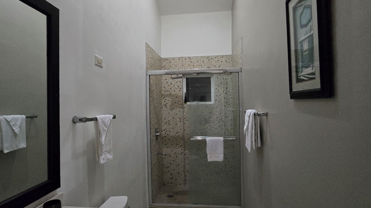 Photo of Bathroom in Eden Gardens