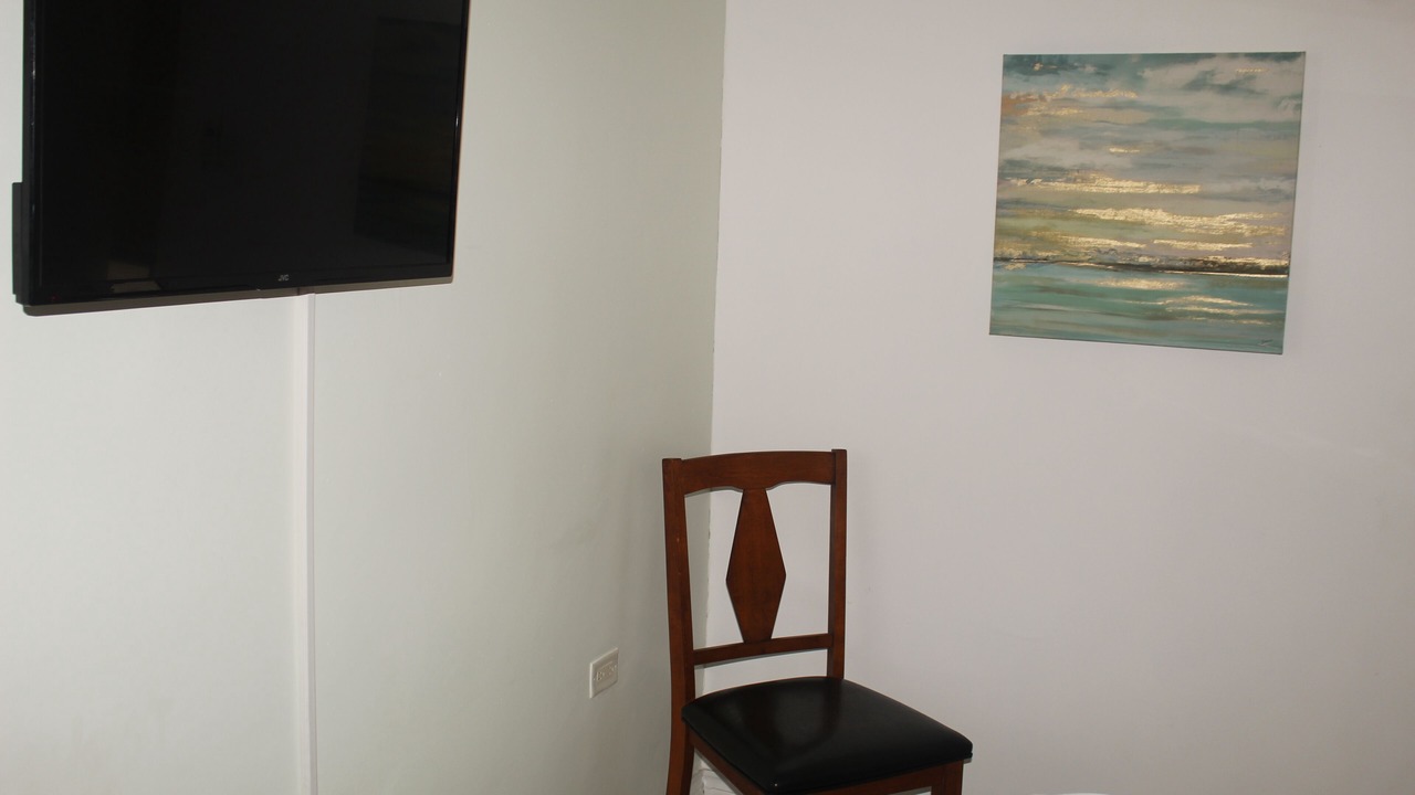 Photo of Bedroom in Eden Gardens