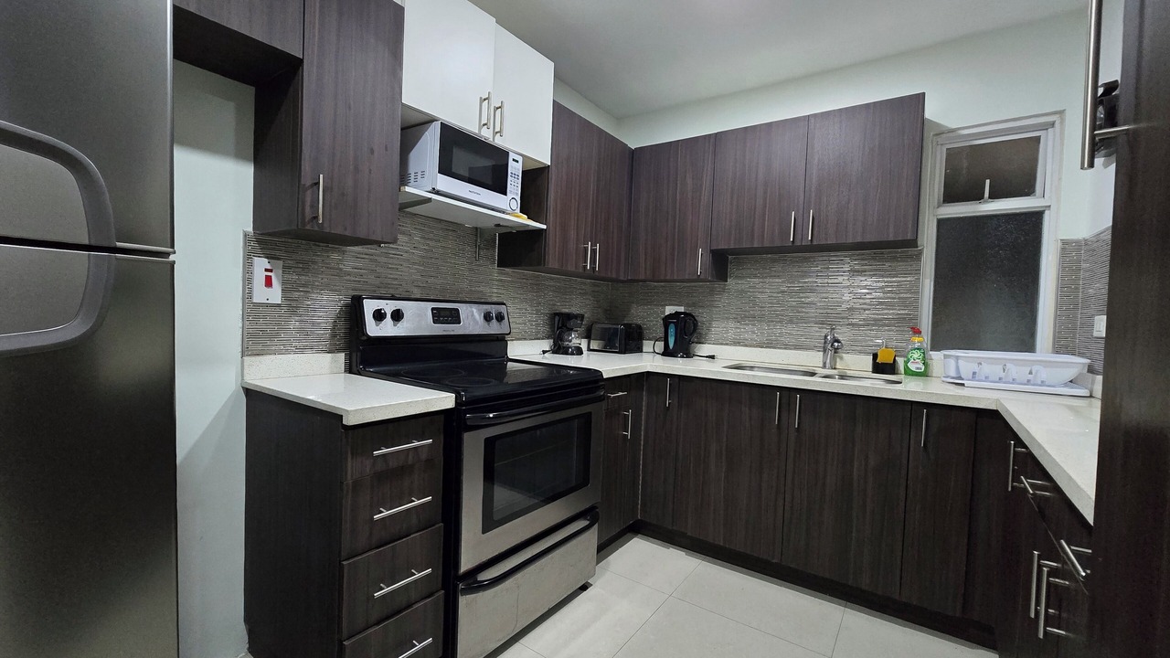Photo of Kitchen in Eden Gardens