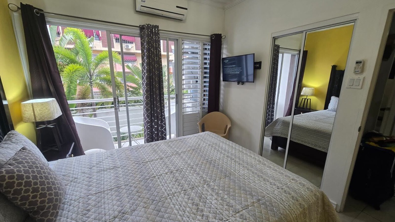 Photo of Bedroom in Eden Gardens