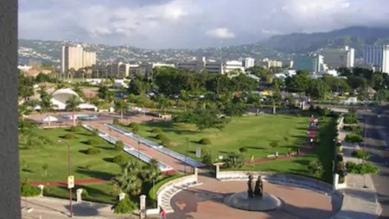 Photo of Others in Eden Gardens