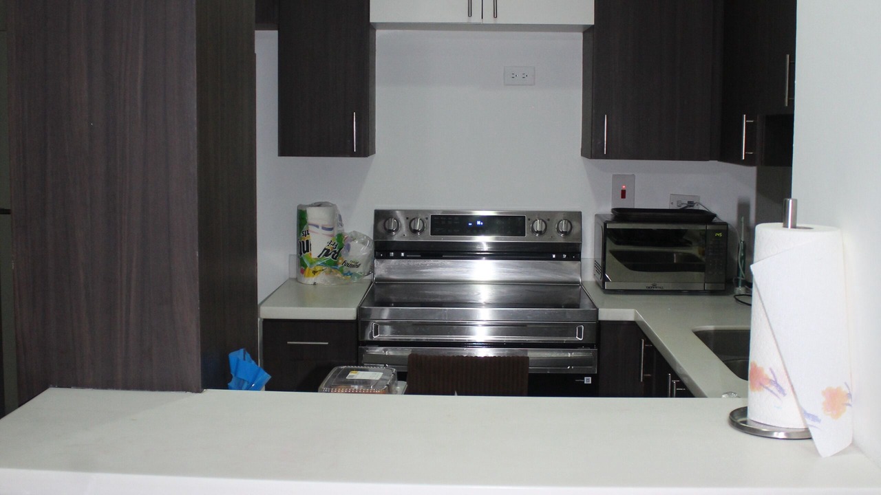 Photo of Kitchen in Eden Gardens