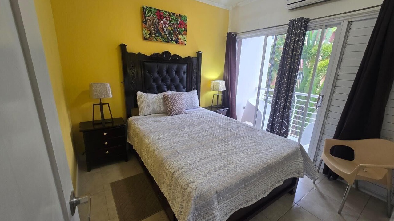 Photo of Bedroom in Eden Gardens