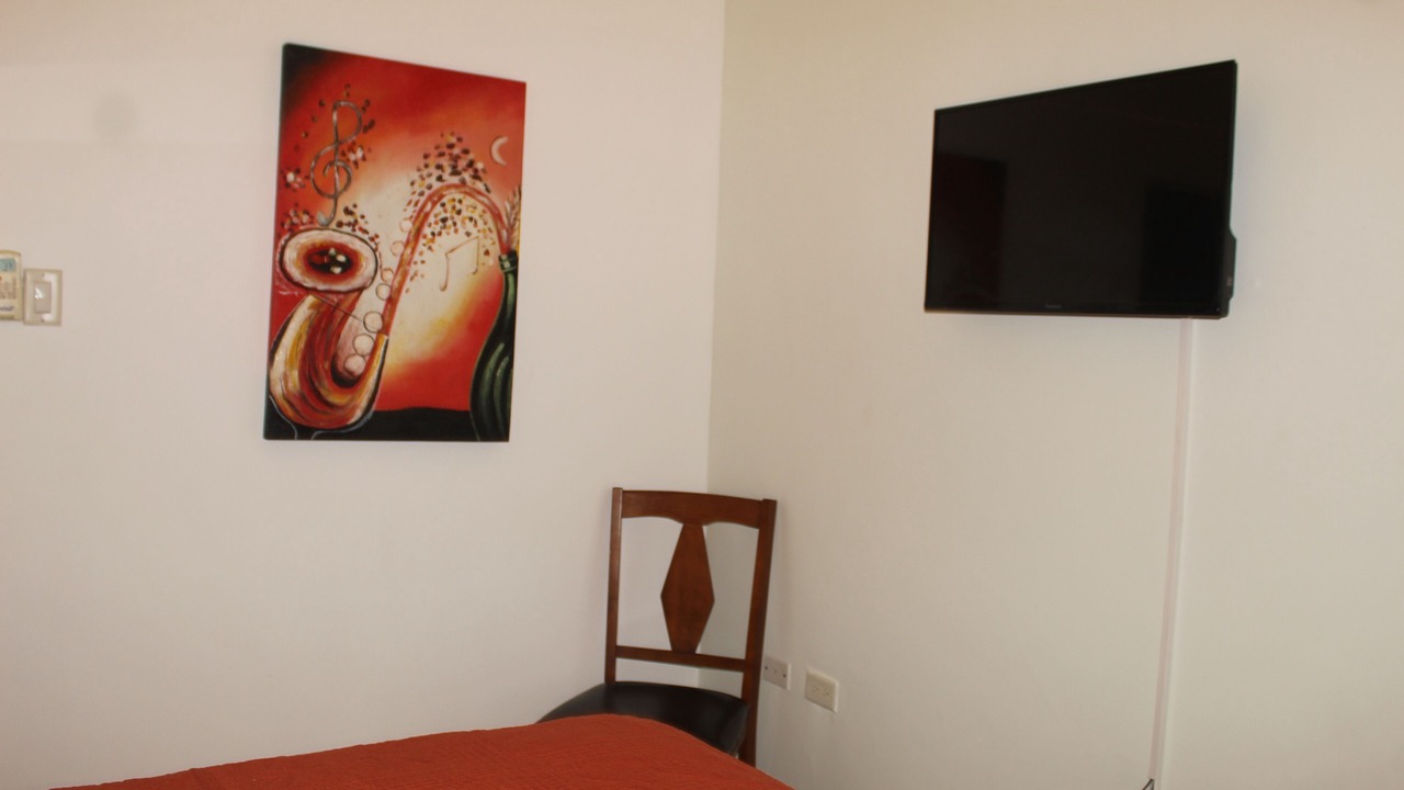 Photo of Bedroom in Eden Gardens
