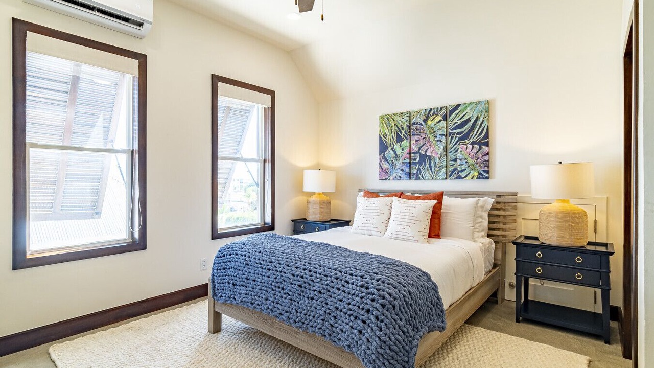 Photo of Bedroom in San Pedro