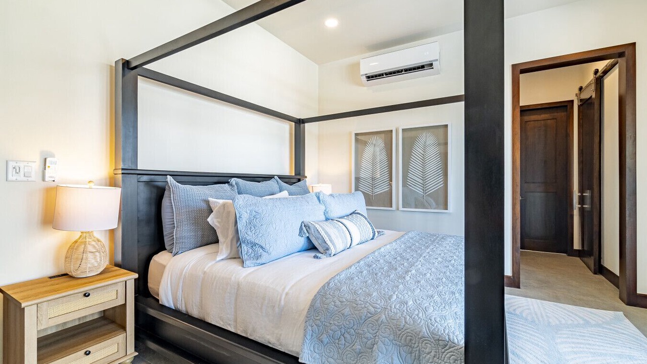 Photo of Bedroom in San Pedro