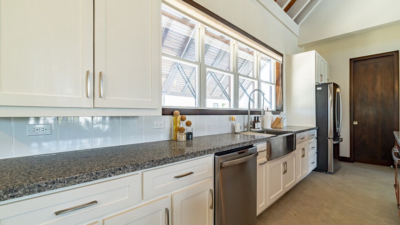Photo of Kitchen in San Pedro
