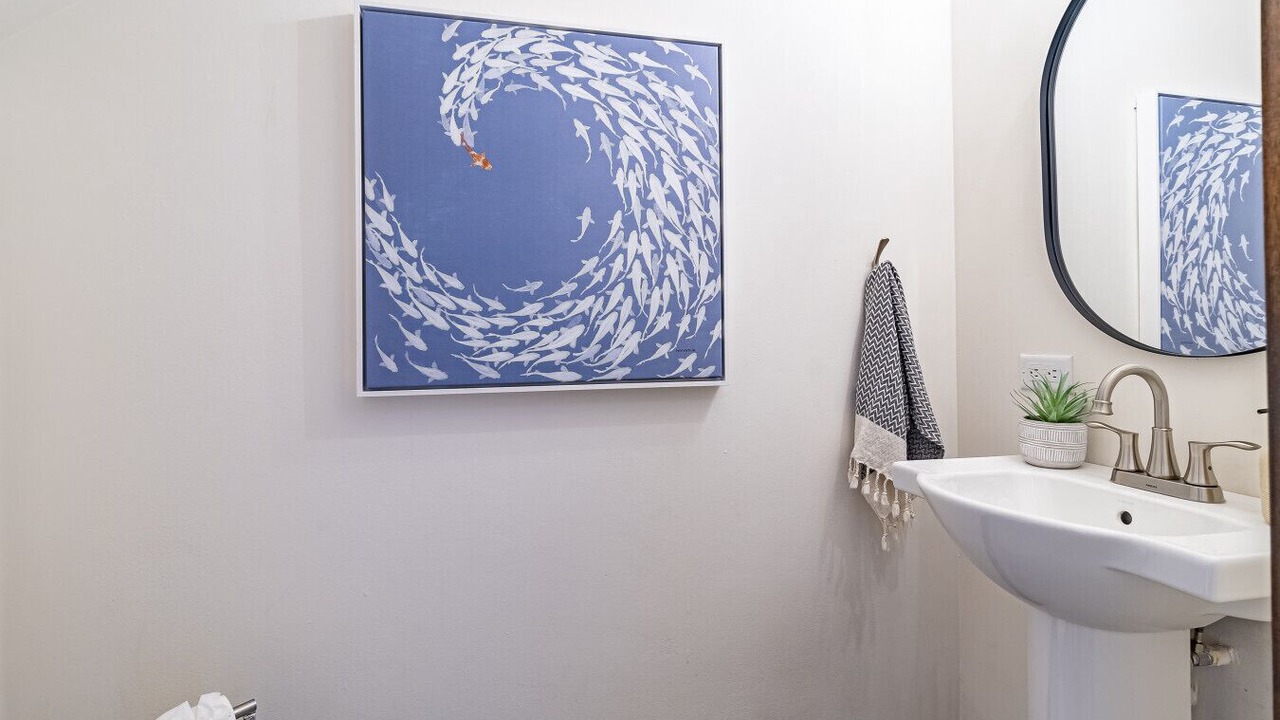 Photo of Bathroom in San Pedro